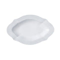 Blanc Centerpiece Plate image 0