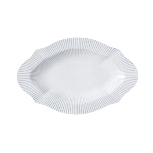 Blanc Centerpiece Plate image 0
