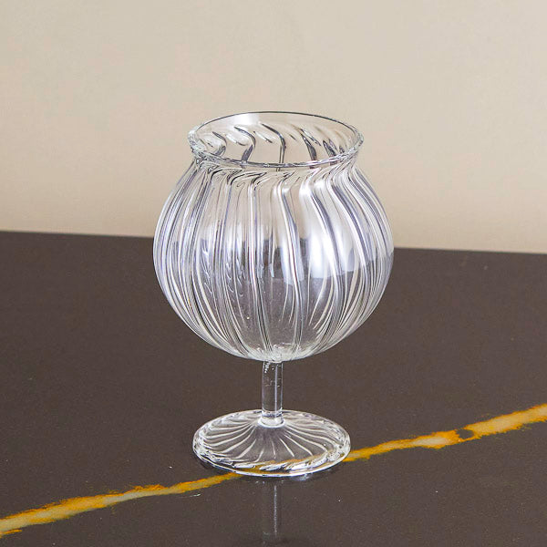 Tulipa Snifter Glass image 0