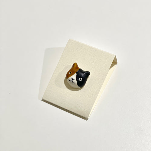 Animal Brooches image 0
