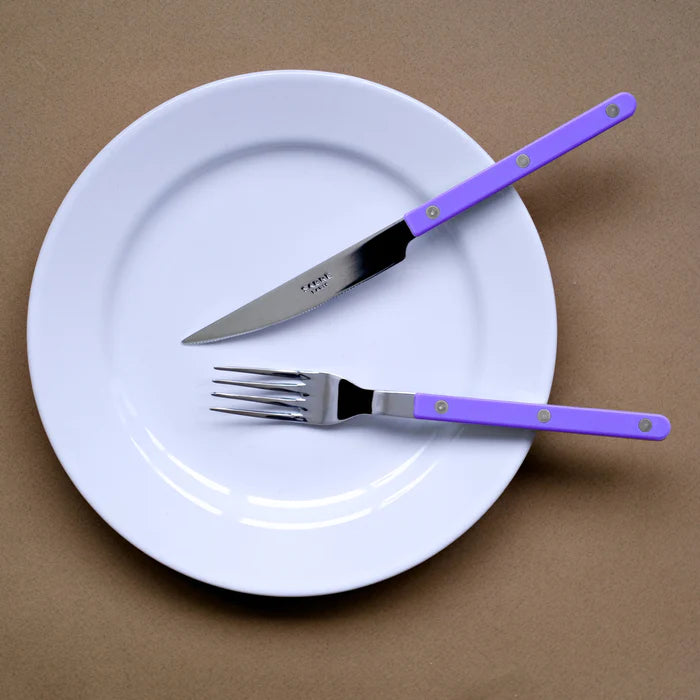 Sabre Bistrot - Purple image 10