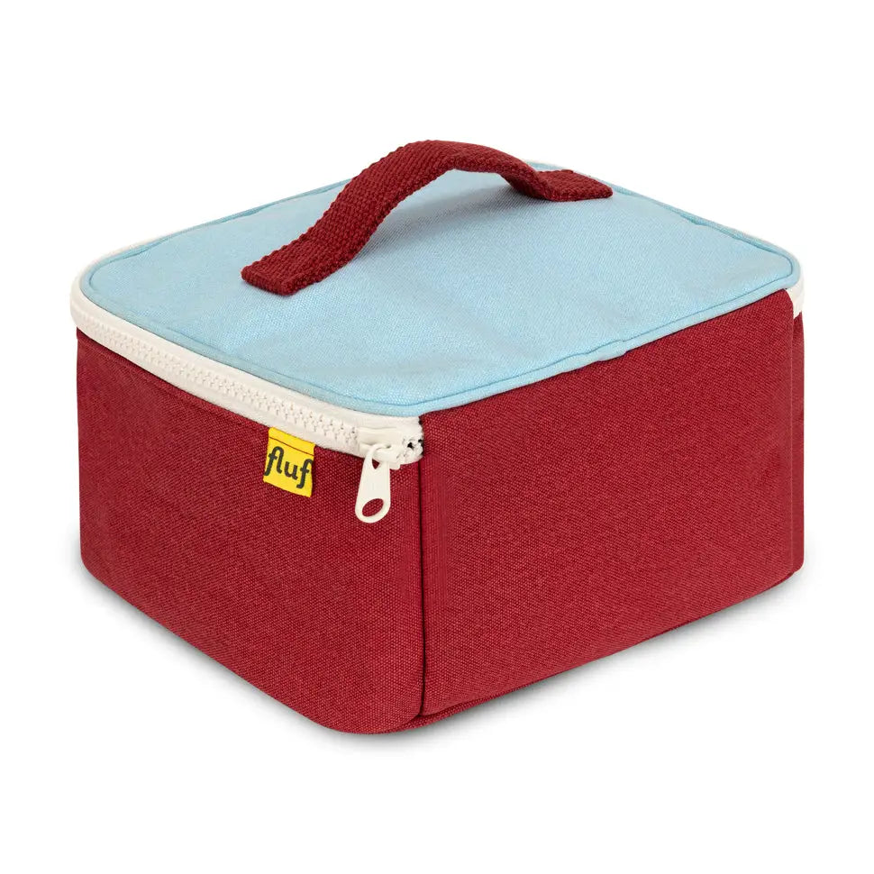 Square Lunch Box image 6