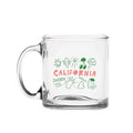 Carolyn Suzuki Glass Mug image 0