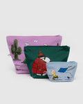Go Pouch Set image 7