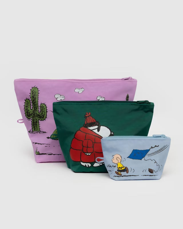 Go Pouch Set image 7