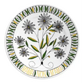 M’ama Non M’ama - Porcelain Plate Collection image 4