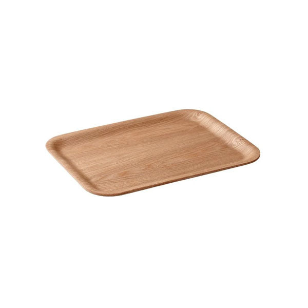 Nonslip Rectangular Tray image 4