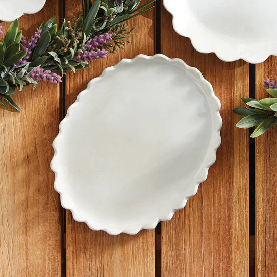 Maddie Oval Tray image 2