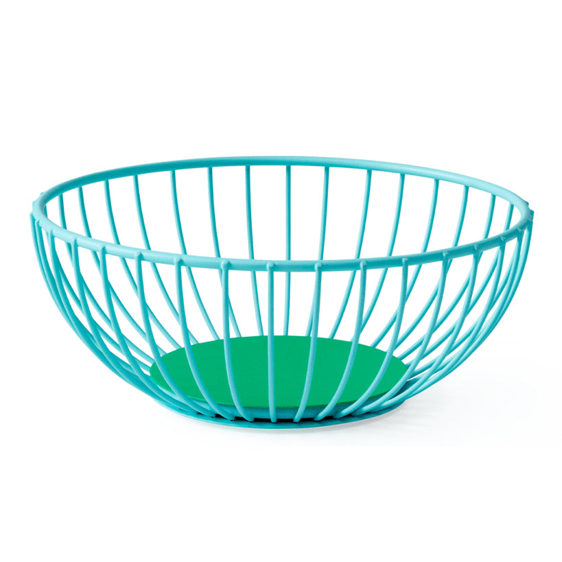Iris Wire Basket - Small image 4