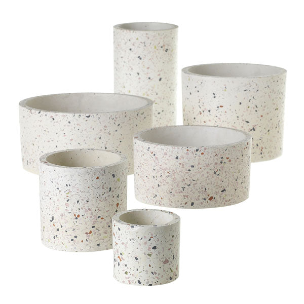 Terrazzo Pot image 0