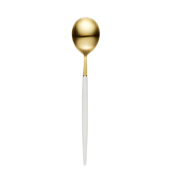 Eiffel Gold K Spoon image 2