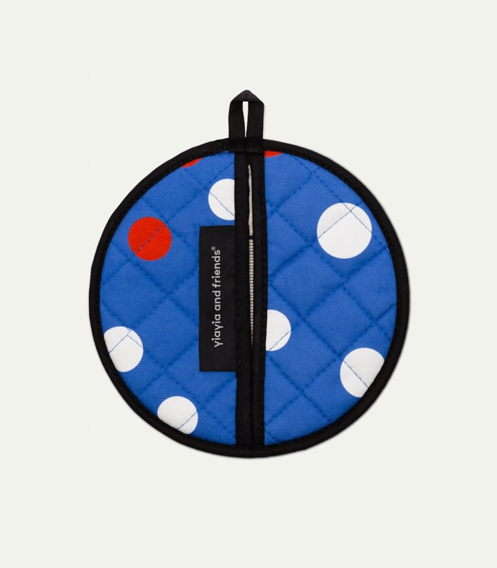 Yiayia Pot Holder image 1