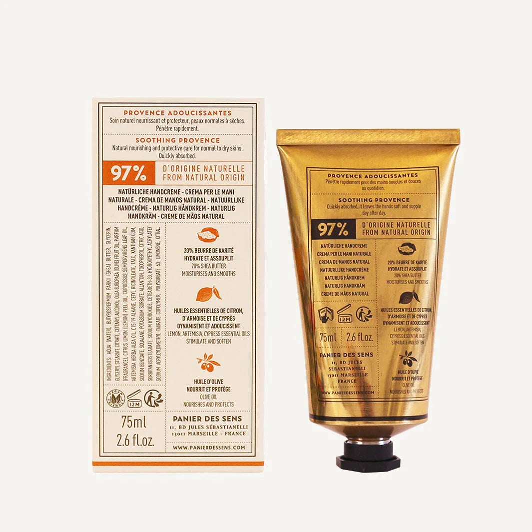 Panier Des Sens - Hand Cream Collections image 10