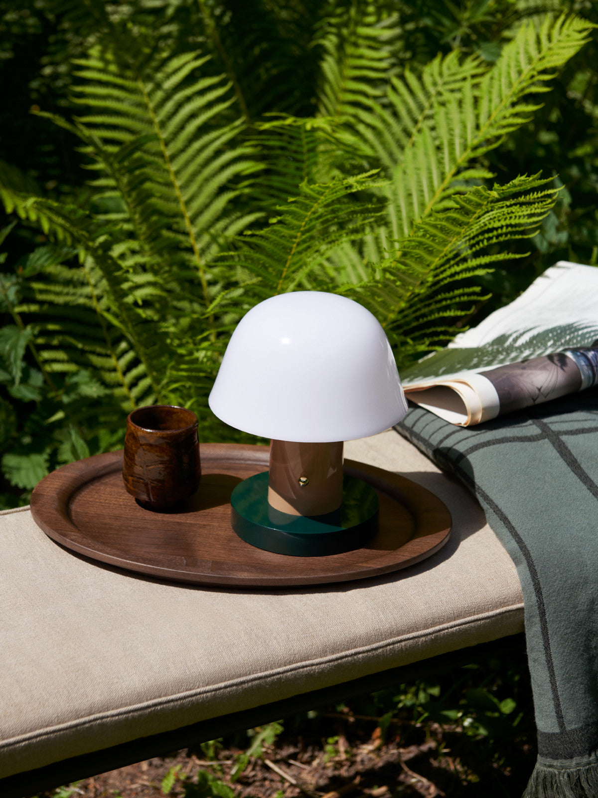 Setago Portable Table Lamp image 3