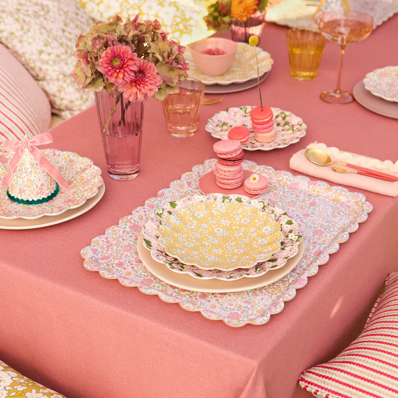 Meri Meri x Liberty Wharfedale Tray image 3