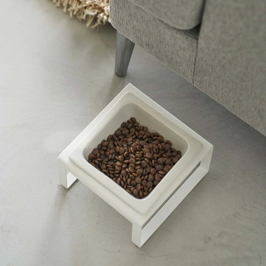 Single Pet Food Bowl image 2