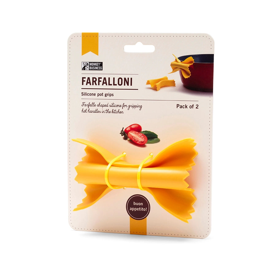 Farfalloni | Pot Grips image 0