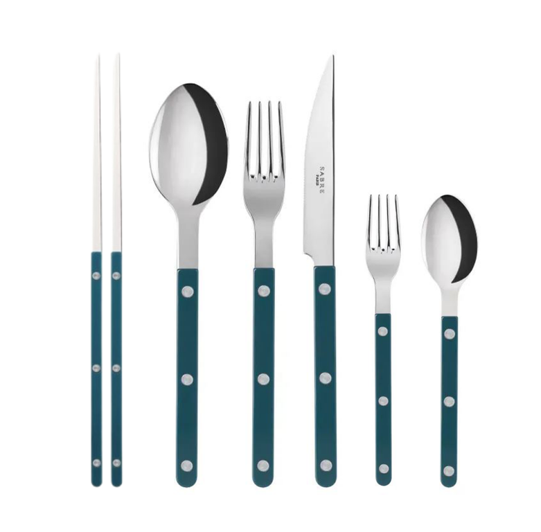 Sabre Bistrot - Aquamarine image 0