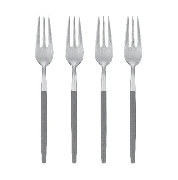 Maxime Cake Fork (Set of 4) image 0