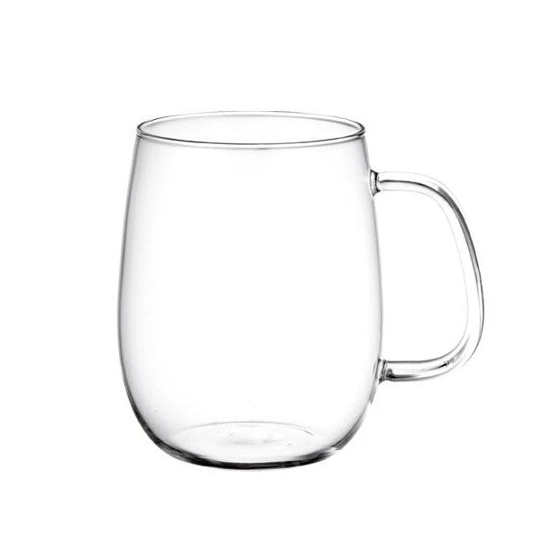 Unitea Glass Cup image 3