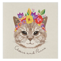 Swedish Dishcloth  image 0