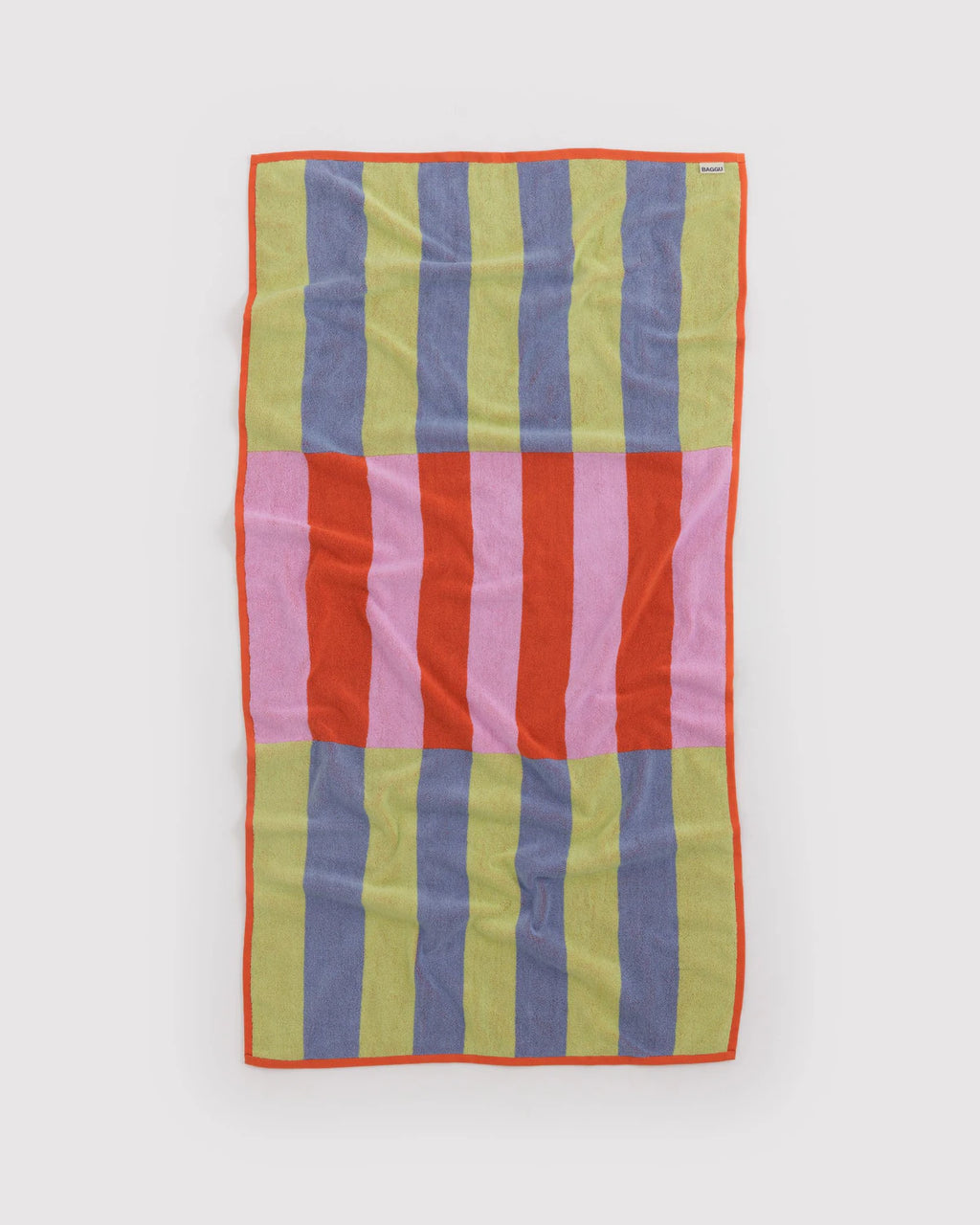 Bath Towel - Stripe image 3