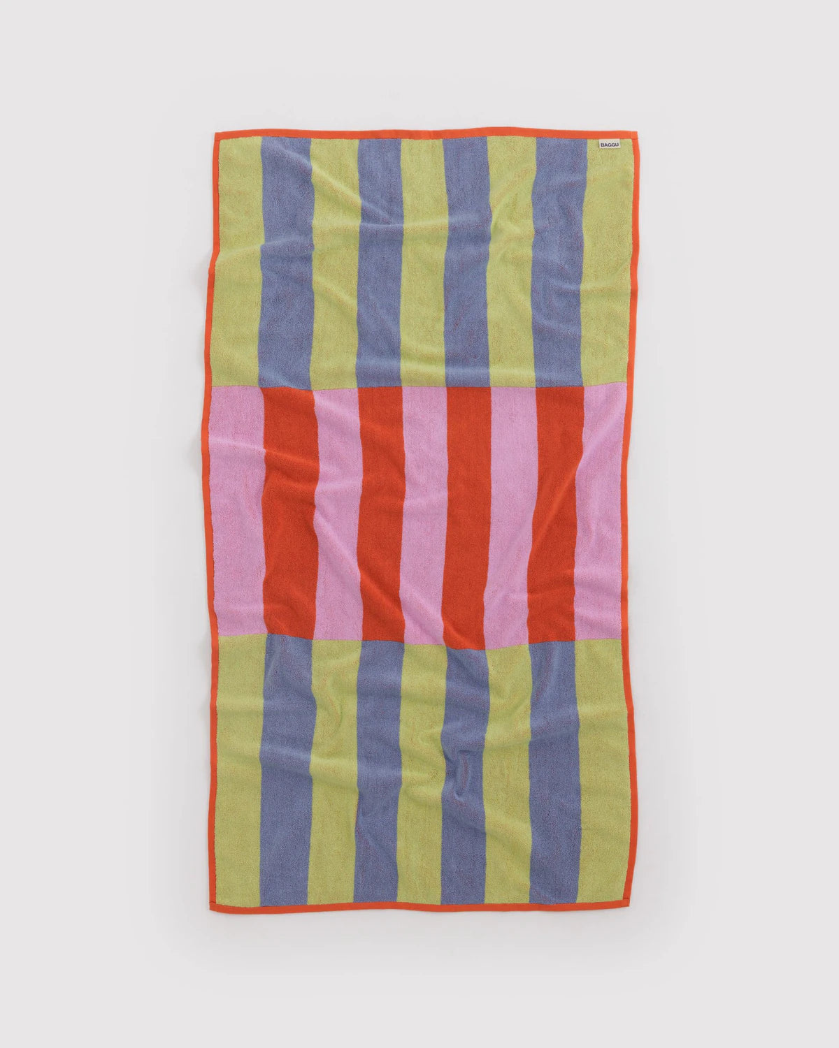 Bath Towel - Stripe image 3