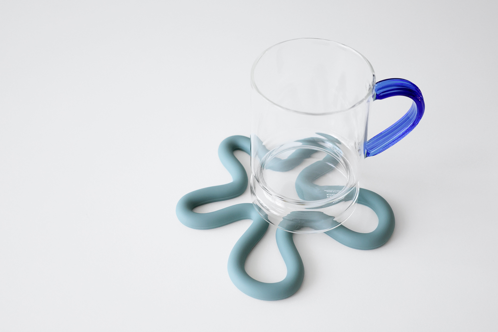 Kamome Silicone Trivet image 9