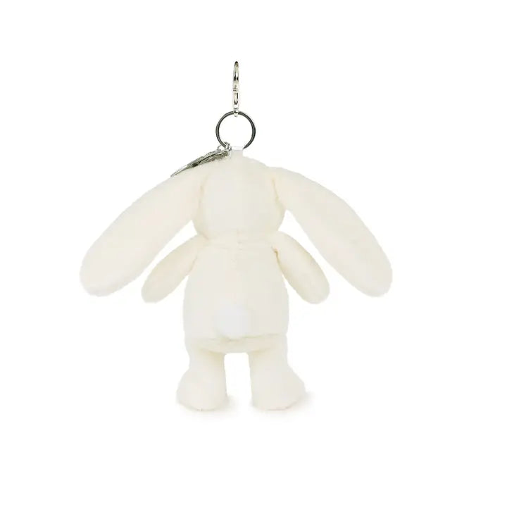 Ziggy Bunny Bag Charm image 2