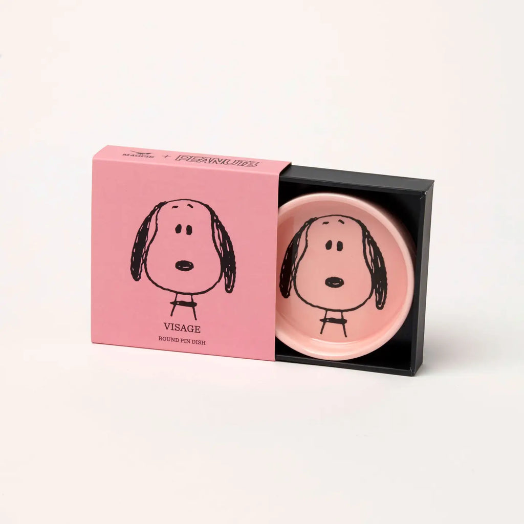 Peanuts Pin Dish image 9