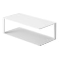 Two-Tier Cabinet Organizer image 0