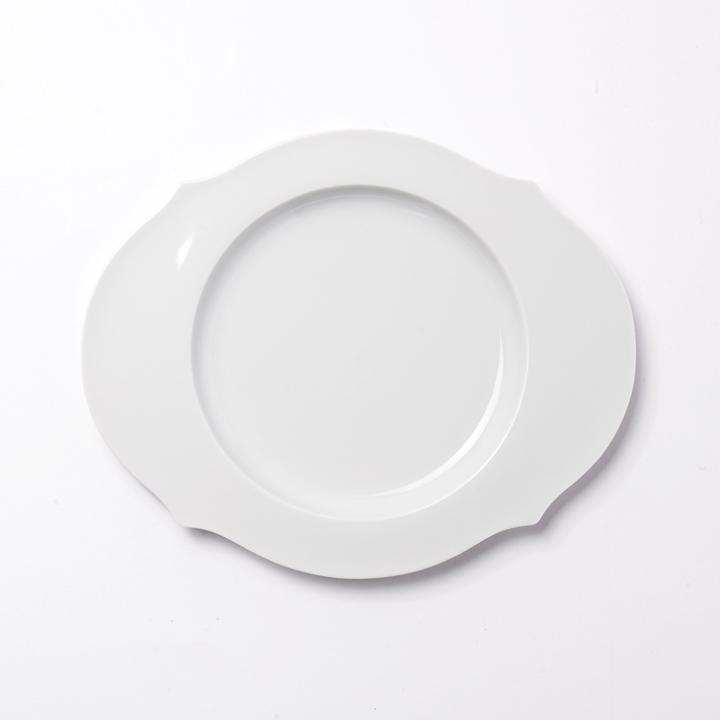 TASTE Round Flat Plate 20cm image 1