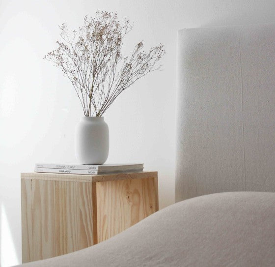 Blanc Vase - 04 image 3