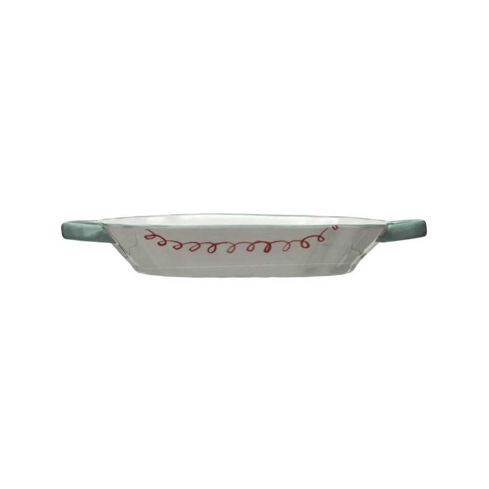 Casserole Dish w/ Bistro Image image 2