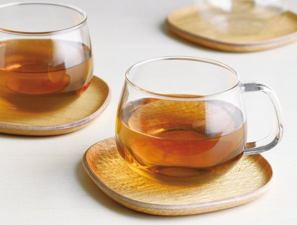 Unitea Glass Cup image 1