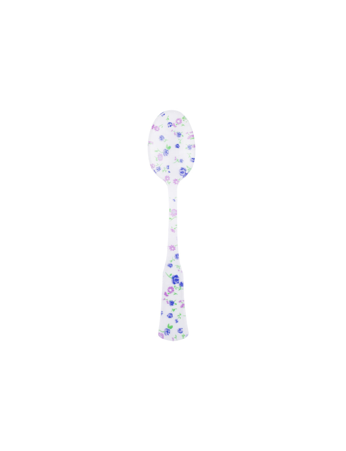 Charm Liberty Tea Spoon image 0