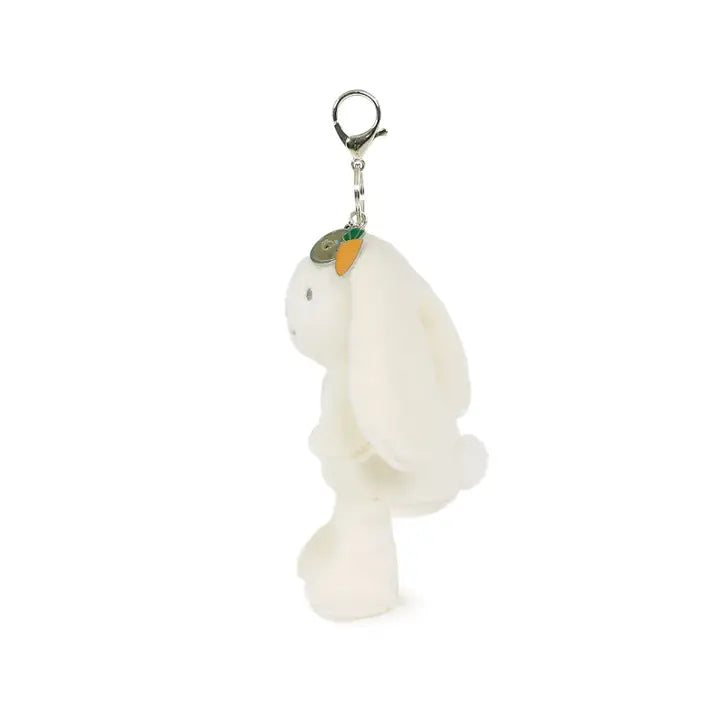 Ziggy Bunny Bag Charm image 1