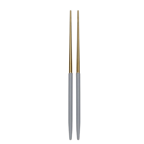 Eiffel Gold Chopsticks image 2