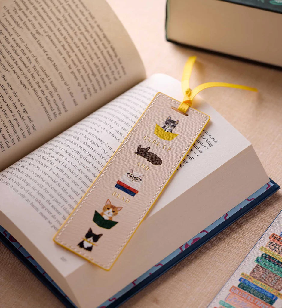 Studious Bookmark image 5