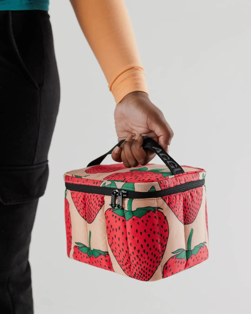 Puffy Lunch Bag image 2