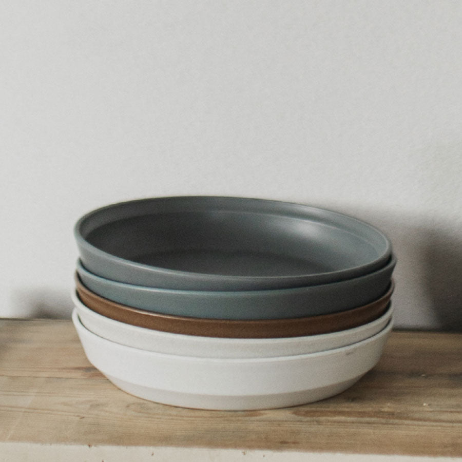 FOG Deep Plate - 215mm image 1