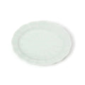 Flower Oval Plate Small image 0