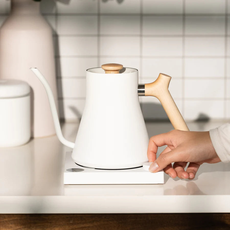 Stagg EKG Electric Pour Over Kettle image 1