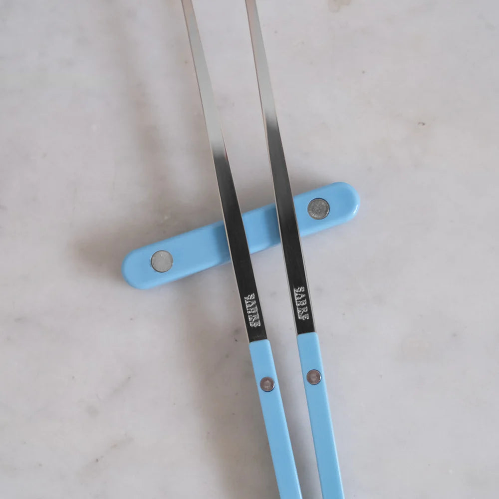 Sabre Bistrot - Pastel Blue image 14