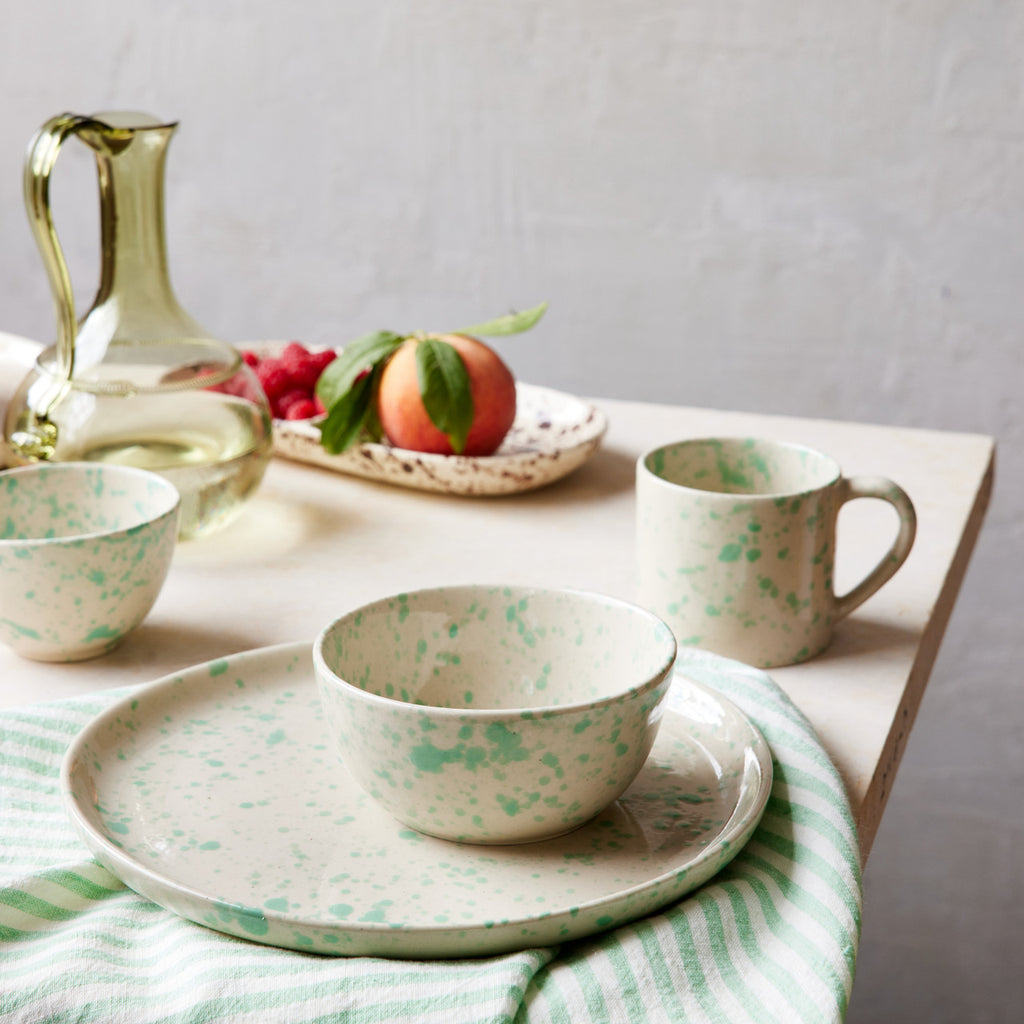 Splatterware Bowl image 8