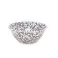 Splatter 1.5qt Small Serving Bowl image 0