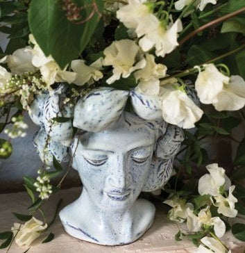 Lady Lemon Vase image 2