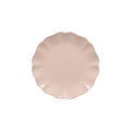 ROSA Salad Plate - Rose Pink image 0