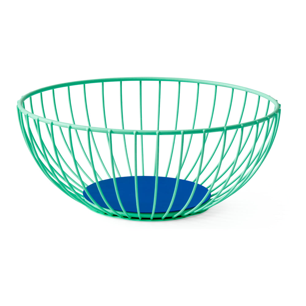Iris Wire Basket - Large image 3