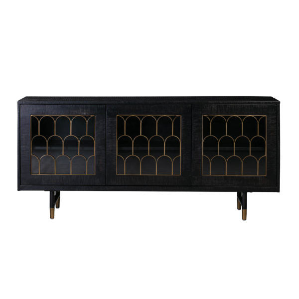 Gatsby Wood Buffet image 2